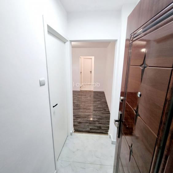 2 camere Berceni, apartament renovat, etaj 2/4 - 4