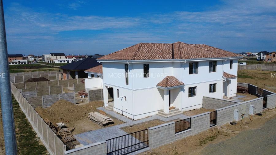 Duplex 4 camere P+1, zona Serena pavata/Lidl - 2