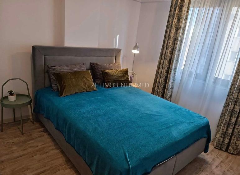 2 camere Timpuri Noi - complex ROKA Residence - 5