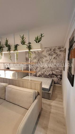 Studio Hils Pallady-Loc parcare inclus - 5