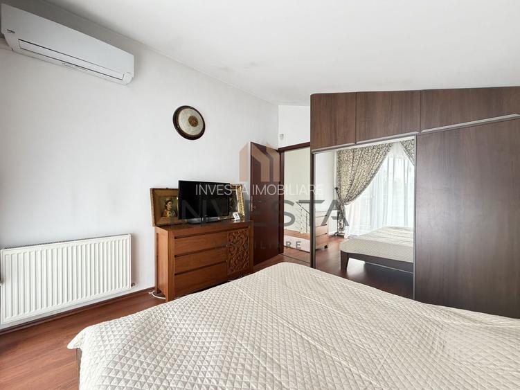 Oportunitate! Casa tip duplex in zona Buna ziua - 12