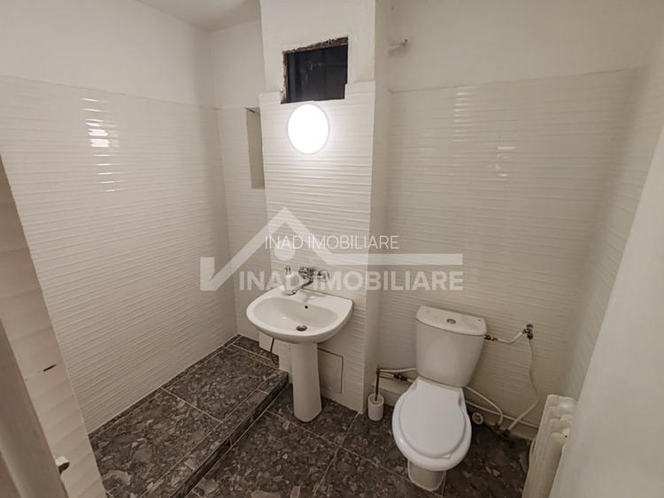 Apartament cu 2 camere de vanzare Gheorgheni Str. Nicolae Titulescu - 13