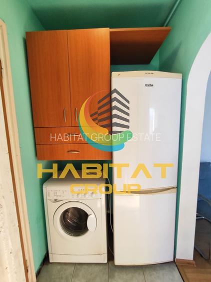 Apartament 2 Camere Aleea Gornesti - 7