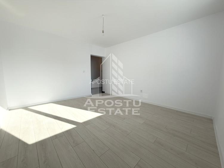 Apartamente cu 1 camera, bucatarie inchisa, complet finalizat in Giroc - 7
