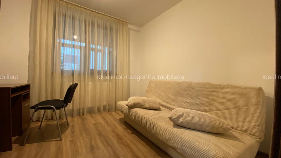 Apartament 3 camere, central, Pitești - idealimob.ro - 3