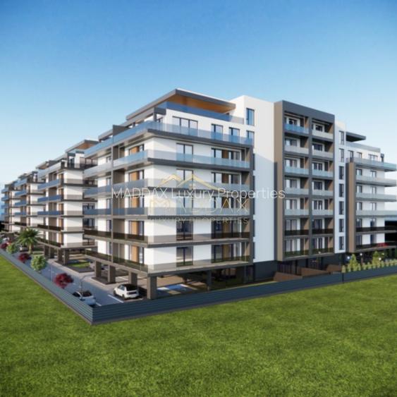 Apartament 2 Camere_PREMIUM_60.45 mp//Lacul Pipera - 15