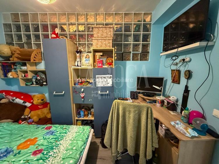 Apartament 4 camere de vanzare in Baciu - 8