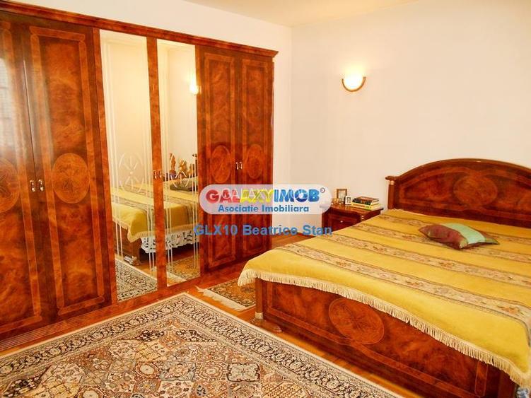 Vila splendida, o reala oaza de liniste intre lacul si padurea SNAGOV - 21