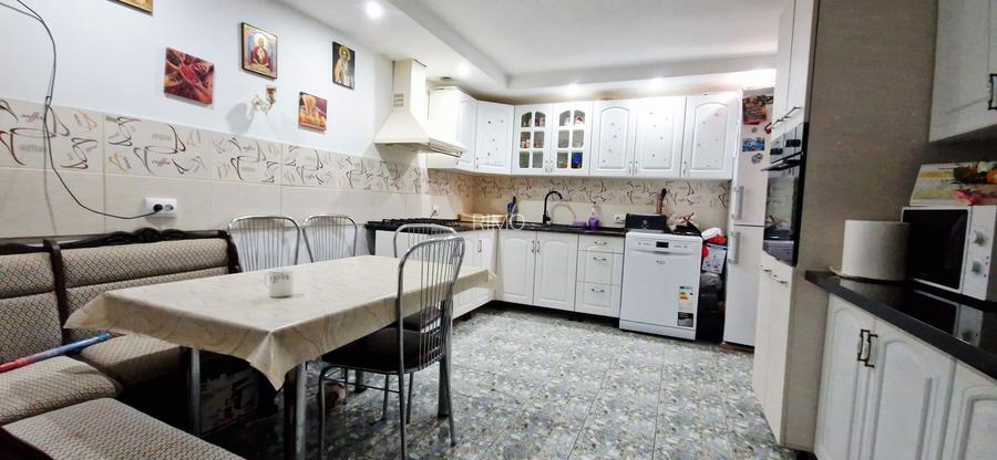 Casă individuală spațioasă | Bragadiru | P+1+Pod 2016 - 17