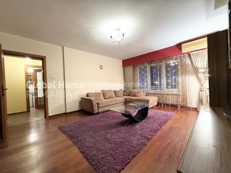 Garsoniera | Splaiul Unirii-Mircea Voda-Metrou Timpuri Noi | 40mp - 4