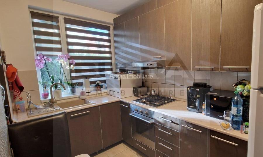 Duplex finisat cu garaj și 3 parcări - Bună Ziua - 8