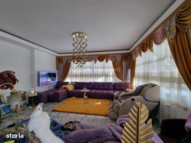 Fundeni | Arubium | Vila P+1+M | 7 Camere | Piscina Sauna | Mobilata Complet  - 2