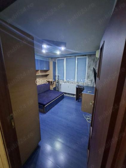 Apartament 2 camere, Bld. Brancoveanu, zona Izvorul Muresului. - 8