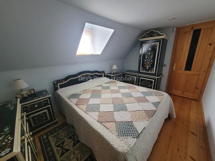 Cabana de vanzare ,Valea Avrigului/ 3000 mp/Langa padure - 16