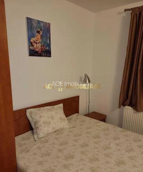 3 Camere de inchiriat | Brancoveanu | Metrou | Centrala | Mobilat }| Utilat - 2