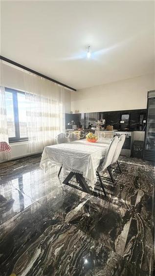 Casa P+1+Pod(M)Foarte Spatioasa, Mobilata si Utilata Complet, Zona Palas - 24