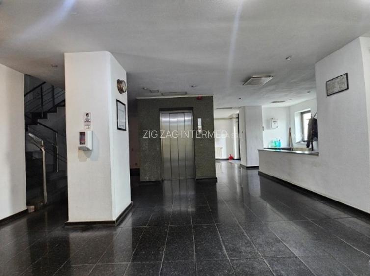 Bd Mamaia, spatiu birouri, amenajat, mobilat - 8