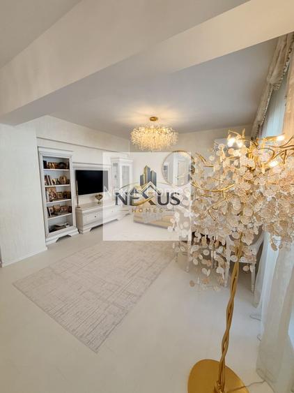 Apartament 3 camere - 9 minute Metrou Berceni - Mobilat LUX - Parcare - 2