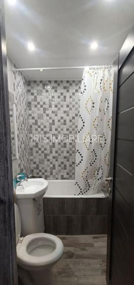 Garsoniera, Gara internationala - 5