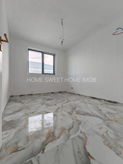 Apartament luminos 3 camere | 2 bai | Bucatarie inchisa | Comision 0 - 15