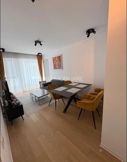 STUDIO DUBLU ONE LAKE CLUB, INCALZIRE PARDOSEALA, MODERN, BLOC NOU - 3