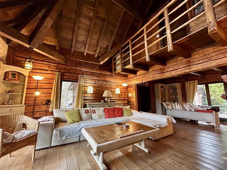 Raritate| Proprietate de vis pe 6 ha intravilan  de vanzare in Pestera Brasov - 3