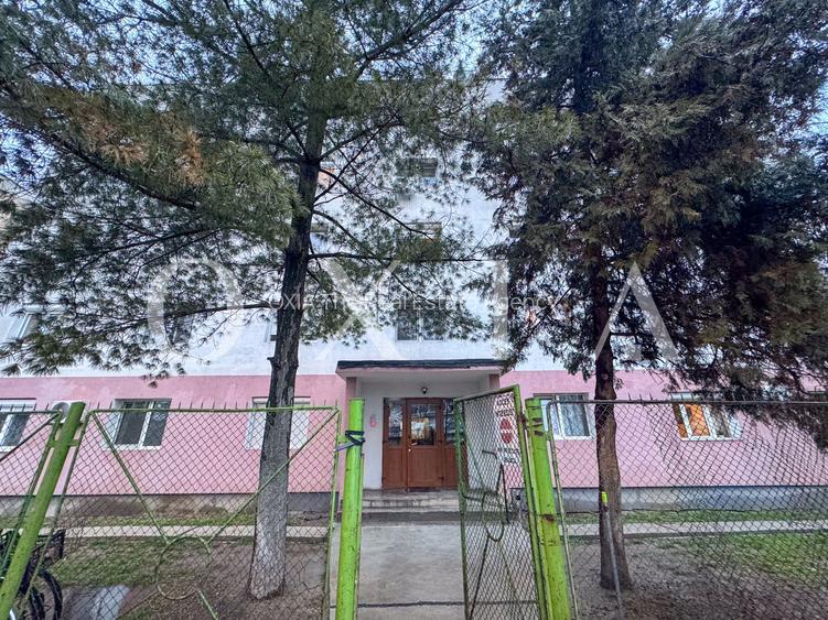 OX690 Garsoniera, Etaj II, Zona Aradului - 9