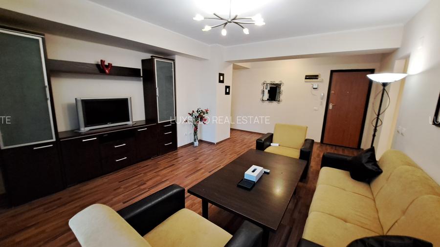APARTAMENT 3 CAMERE IN COMPLEX REZIDENTIAL CU CIRCUIT INCHIS - PRET PROMOTIONAL - 52
