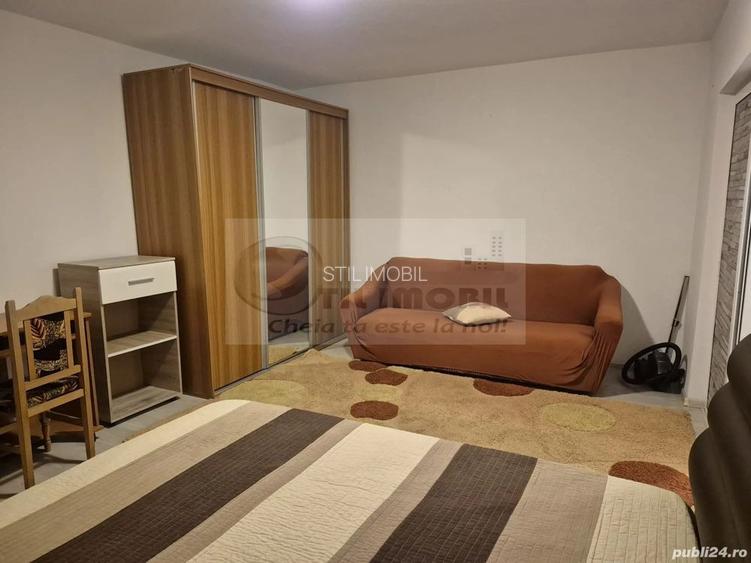 Apartament 1 cameră | 40 mp | Zimbru – Pasaj Octav Băncilă - 2