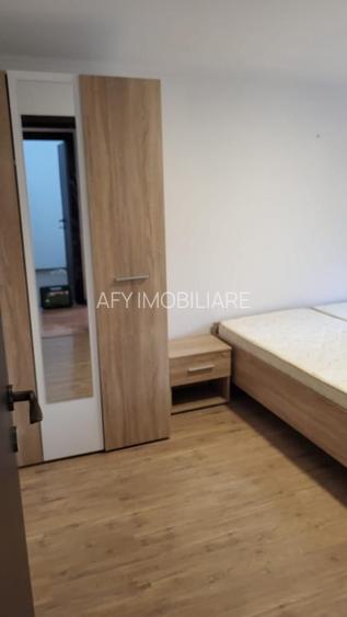 De Vanzare Apartament 3 camere in Vila Sebastian sect 5 - 6