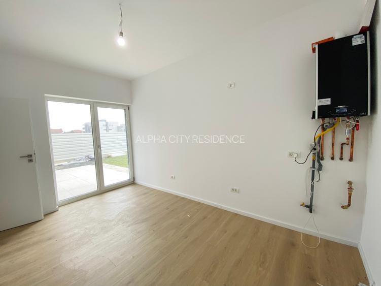 COMISION 0%! Duplex Modern in Dumbravita - 9