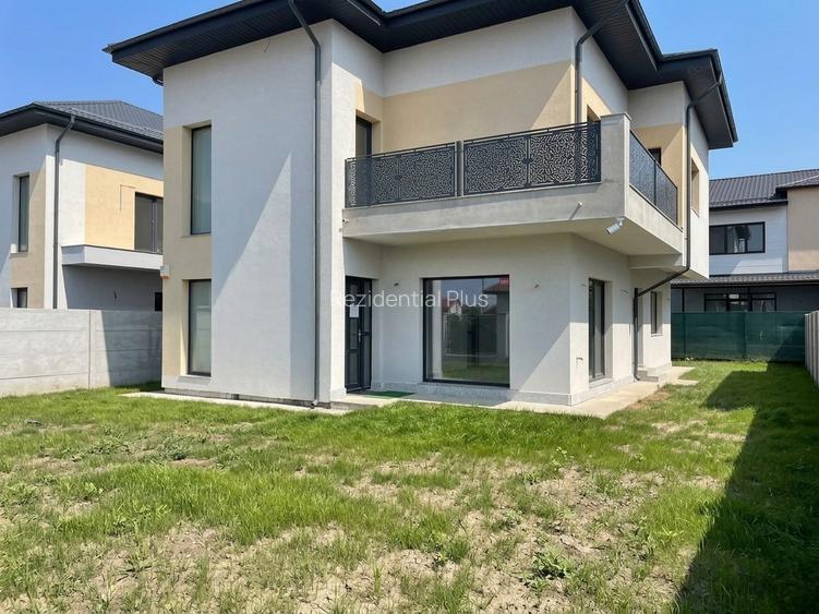 Vilă Tunari – Otopeni | 6 camere  | 240 mpu  | 400 teren - 2