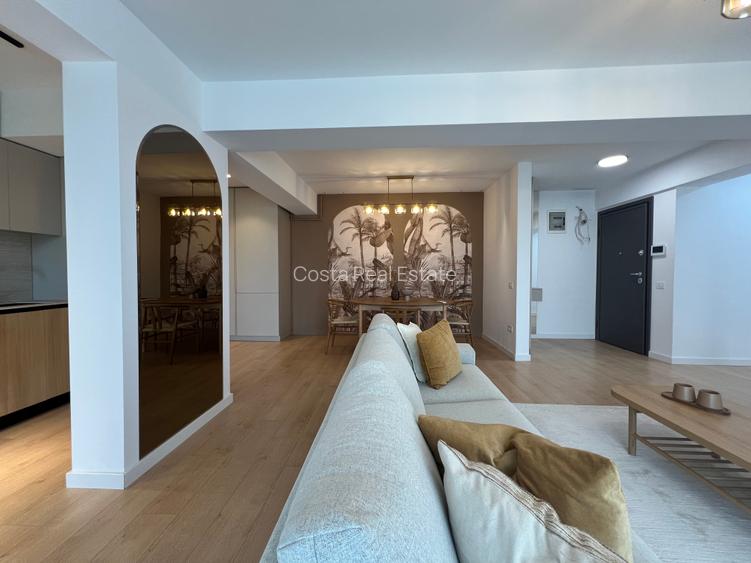 Inchiriere Apartament 4 Camere Iancu Nicolae- British School - 12