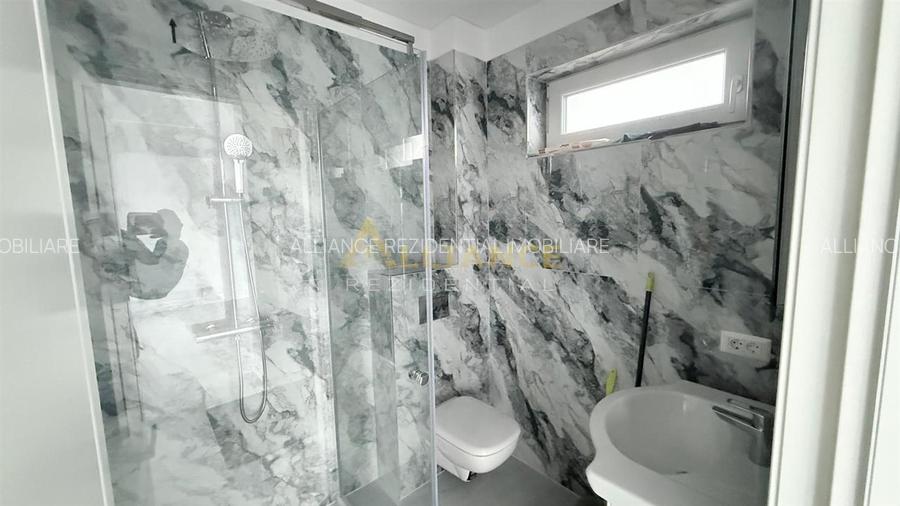 Casa individuala 4 camere 3 bai – Comuna Berceni | Teren 323MP - 11