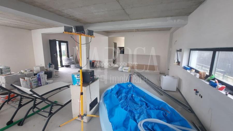 Casa 5 camere de vanzare in Salicea - 6