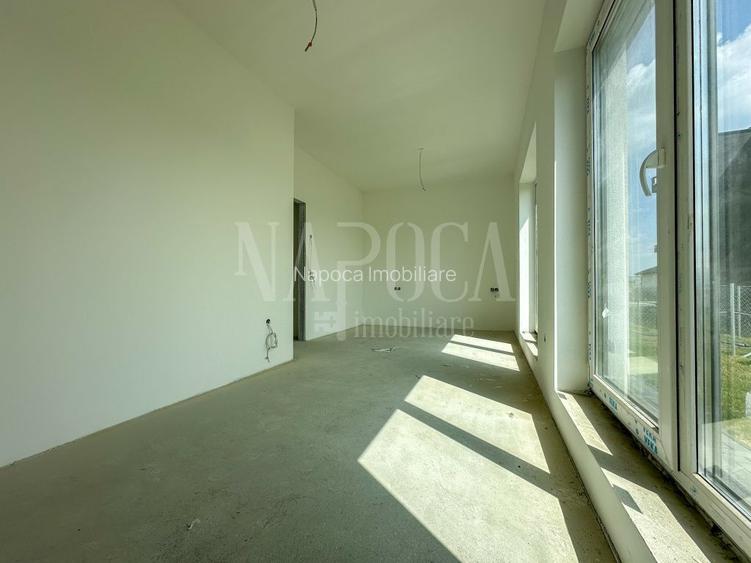 Casa 3 camere de vanzare in Sub Coasta - 7