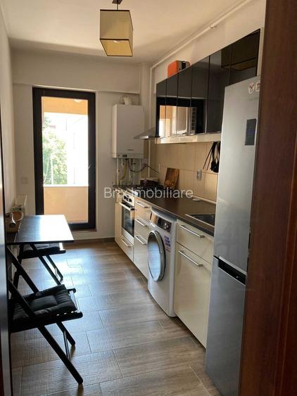 Apartament 2 camere - M Bazilescu - Bucurestii Noi - Centrala Proprie - 8