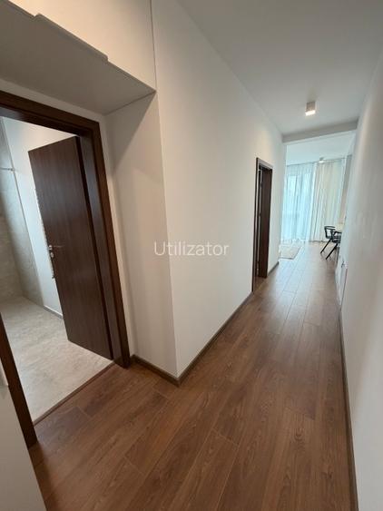 Persoană fizică închiriez apartament 2 camere 50mp – Freidorf, Timișoara - 9