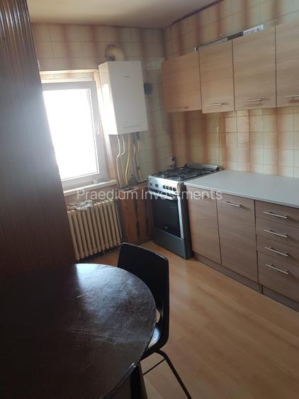 Apartament 4 camere pe Dâmboviței - 8