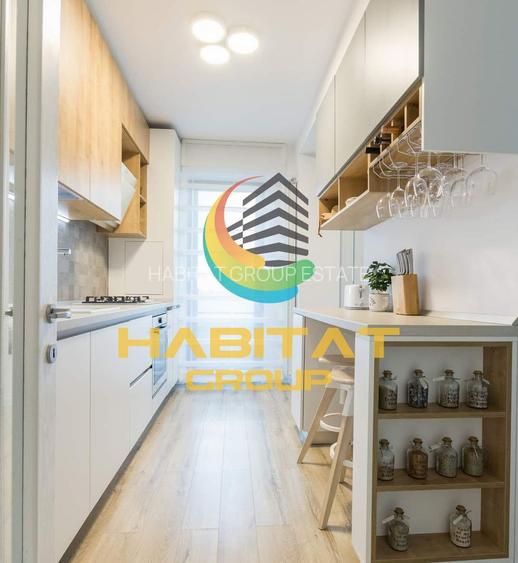 Apartament de 4 camere 112mp la 2 min de Lidl -  Zona Brancoveanu - 9
