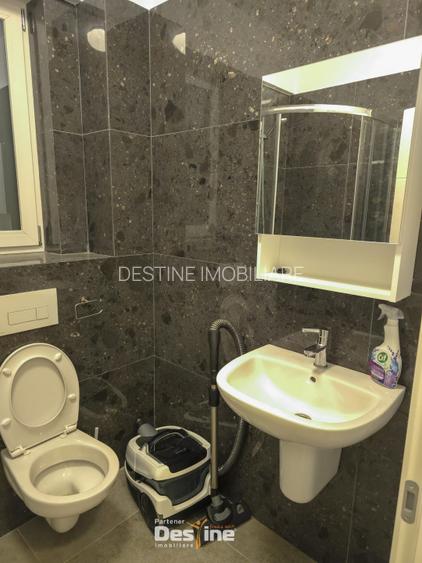 Chirie, Apartament 2 camera Cartier Visoianu - 8