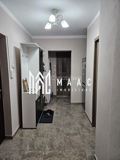 Apartament 2 Camere | 56 MPU | 2 Balcoane | Pivniță | Terezian - 8