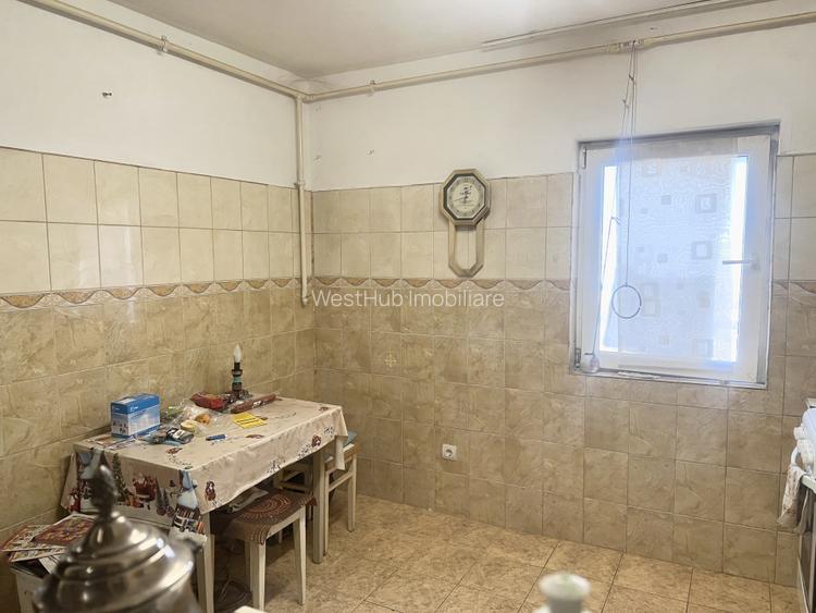 Apartament 2 camere, 52mp utili, 2 balcoane 7mp -  Torontalului - 5