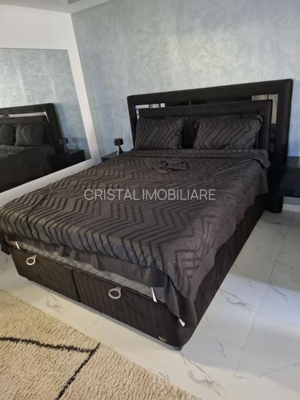 Garsoniera premium parter, jacuzzi, mobilata complet, zona Vitan, pet friendly - 5