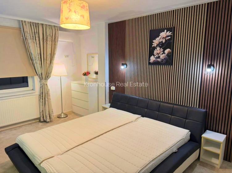 Apartament cu 2 camere modern, in zona Centrală - 12