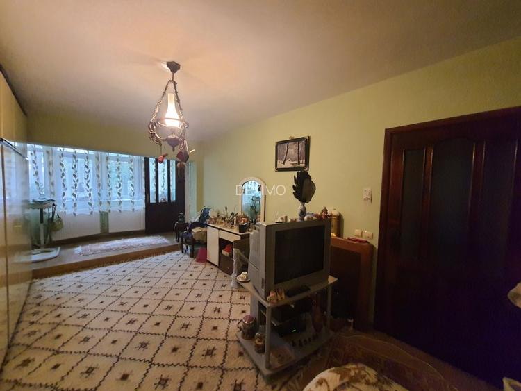 EXCLUSIV ULTRACENTRAL VILA 6 CAMERE-DEOSEBITA-POZITIE EXCELENTA - 7