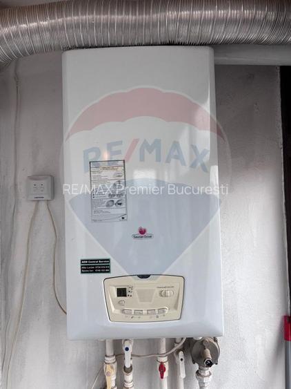 Apartament cu 2 camere de vânzare în zona Central - 8