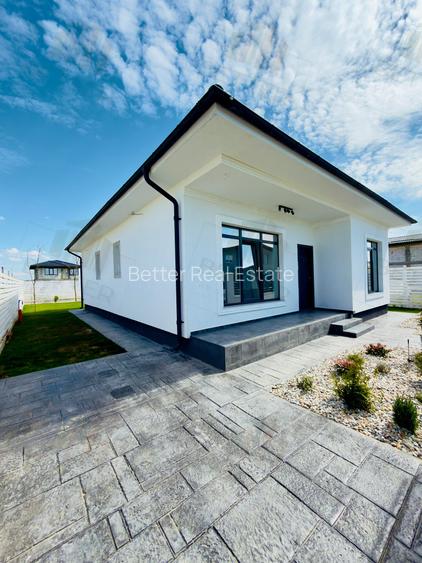 Casă 4 Camere Modernă | Curte 426 mp | Zonă Berceni Ilfov - 4