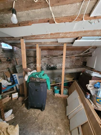 Casa cu deschidere pe colt Tomis I – Spital - 12