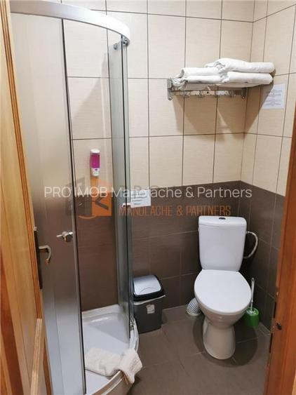 Unitate de cazare 3 stele  P+1 zona 1 Decembrie 1918 - 7